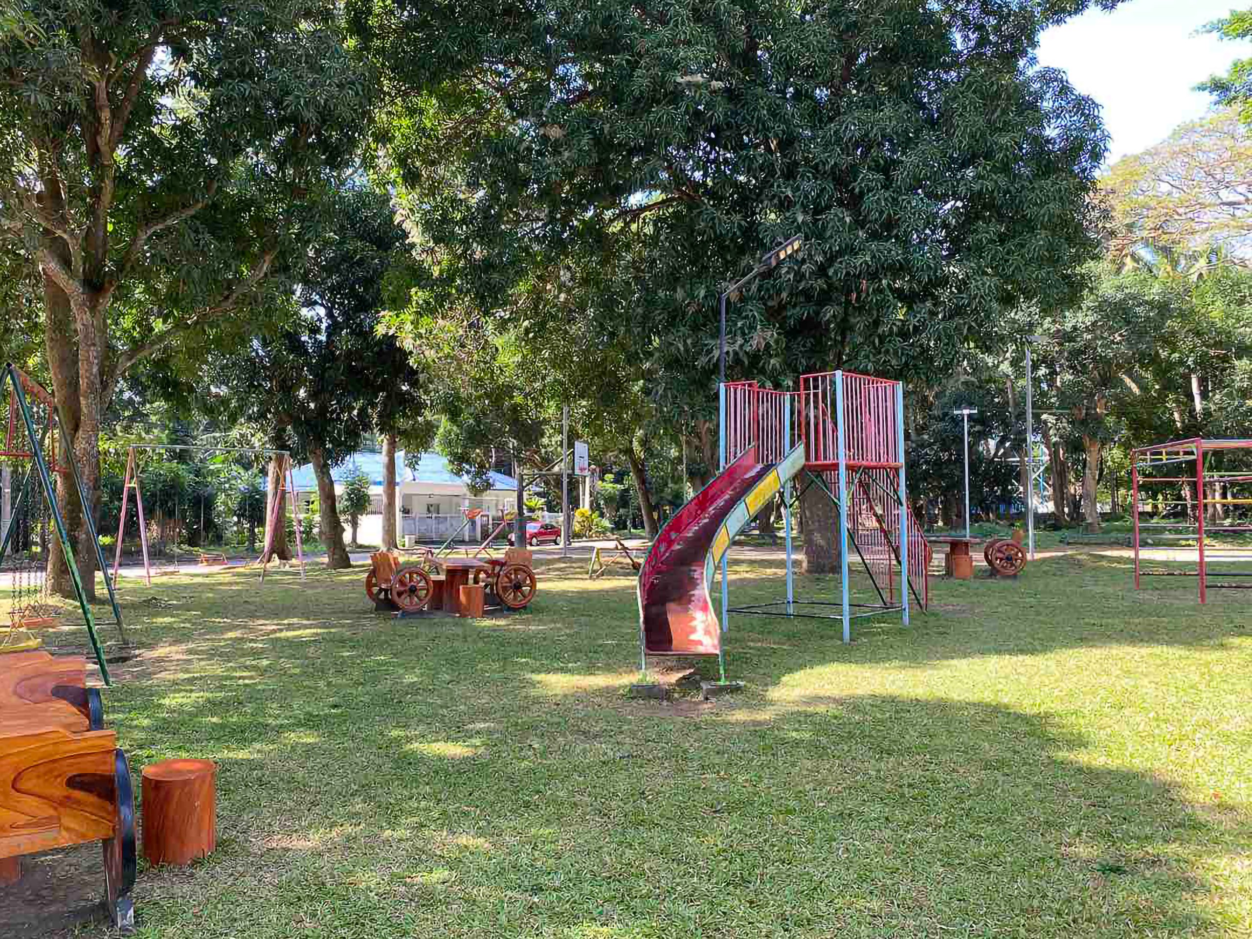 playground