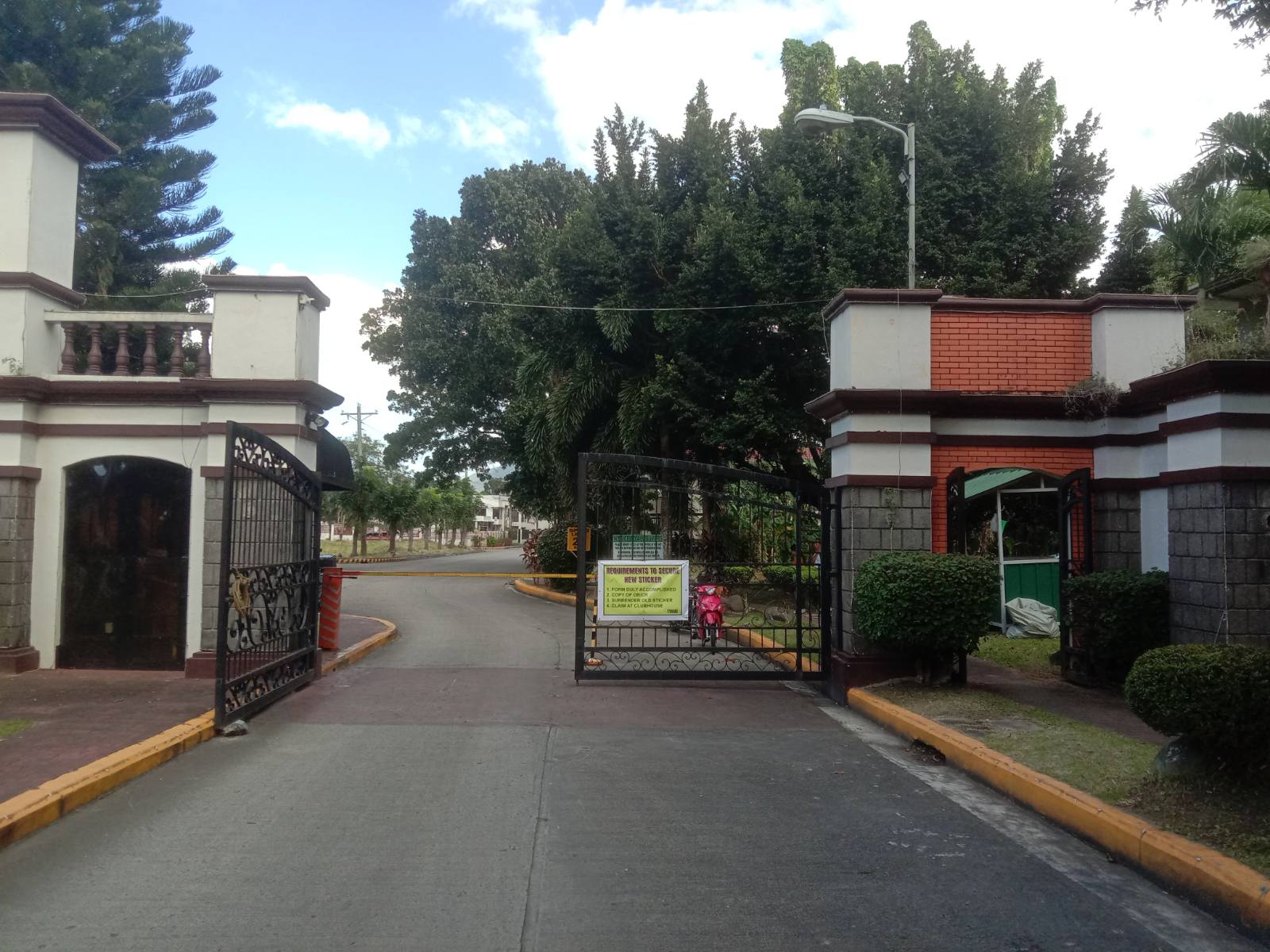 tieravista pasukan